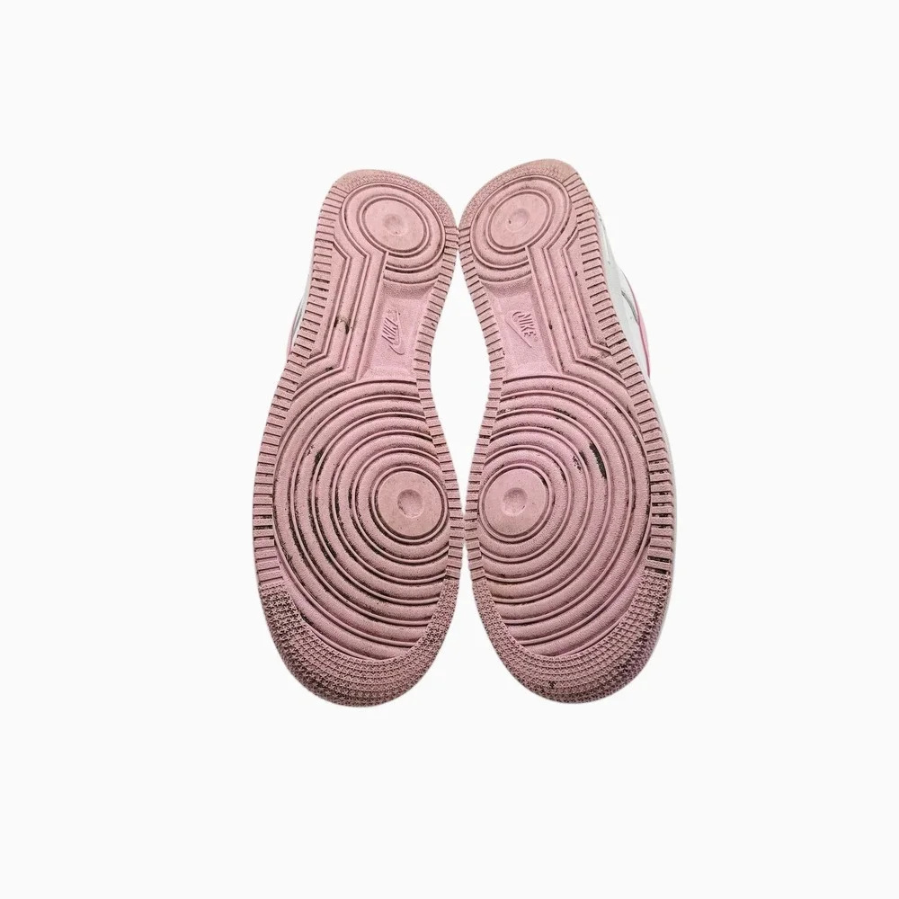 Nike Air Force 1 Low '07 Bubblegum Pink‎ Men's Size 11